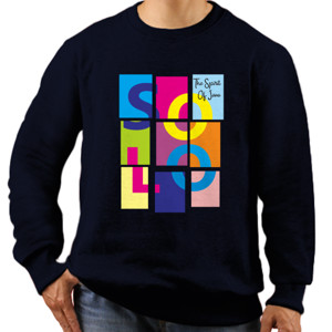 Jaket Sweater SwiterSolo 