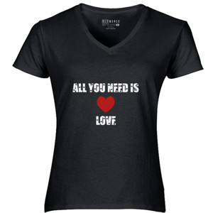 Kaos All you need is love