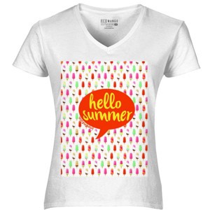 Kaos  Hello Summer