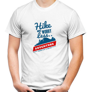 Kaos Hike More Worry Less