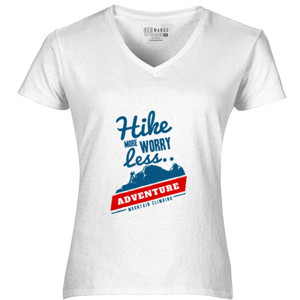 Kaos Hike More Worry Less