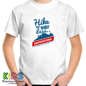 Kaos Hike More Worry Less