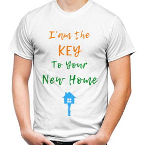 Kaos Kaos Home Key Properti Redmango Premium