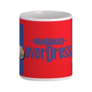 Mug Mug Anime - Vanguard Overdress