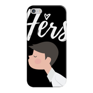 #CoupleSeries - Kiss Casing HP