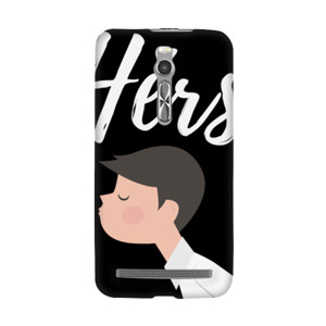 #CoupleSeries - Kiss Casing HP