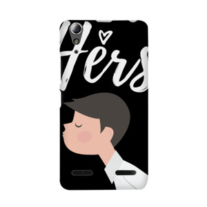 #CoupleSeries - Kiss Casing HP