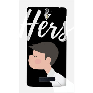 #CoupleSeries - Kiss Casing HP