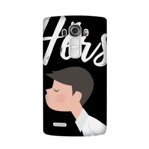 #CoupleSeries - Kiss Casing HP