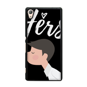 #CoupleSeries - Kiss Casing HP