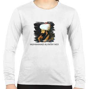 Kaos Muhammad Al-Fatih 1453