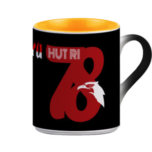 Mug Bunglon Dirgahayu RI Periode Terbaru