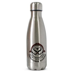Botol Termos Logo Paguyuban Sugeng