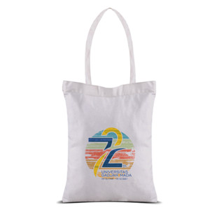 Tas Tote TAS  72 TAHUN UGM YOGYAKARTA