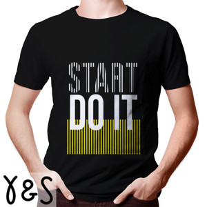 Kaos Start do it hy60