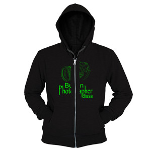 Hoodie Zipper Photographer Hobi Camera Photo