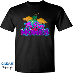 Kaos No Pip No Money