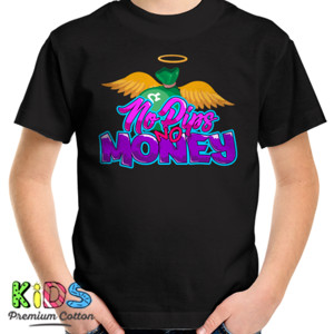 Kaos No Pip No Money