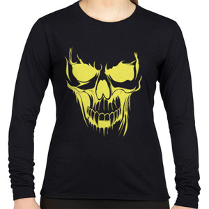 Kaos Kaos Skull
