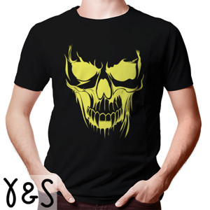 Kaos Kaos Skull