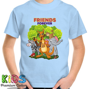 Kaos Kaos anak/Baju anak redmango cotton combed premium