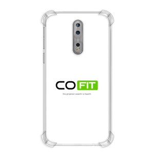 COFIT, NOT COVID Casing HP