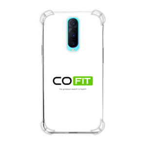 COFIT, NOT COVID Casing HP