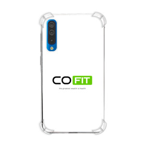 Casing HP COFIT, NOT COVID