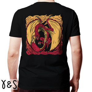 Kaos Wyvern Creature Flying