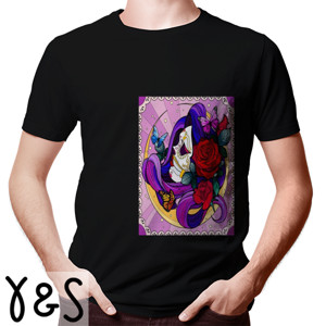 Kaos lady rose