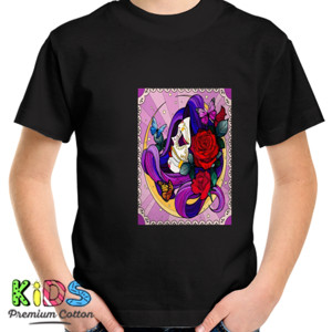 Kaos lady rose