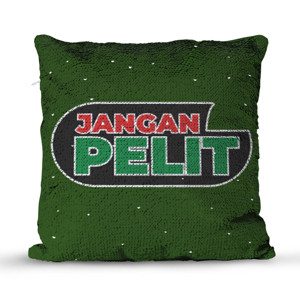 Bantal Ajaib Jangan Pelit