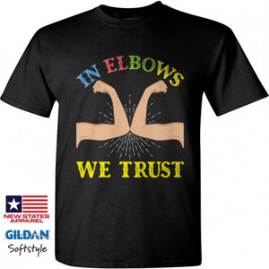 Kaos in elbow we trust