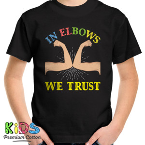 Kaos in elbow we trust