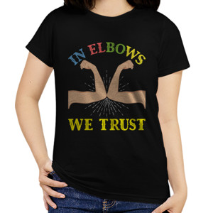 Kaos in elbow we trust