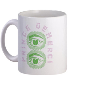 Mug Mug Custom Demerci