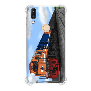 Casing HP Casing HP CC 205 (GT38ACe)