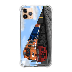 Casing HP Casing HP CC 205 (GT38ACe)