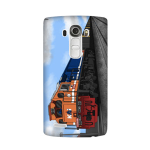 Casing HP CC 205 (GT38ACe) Casing HP