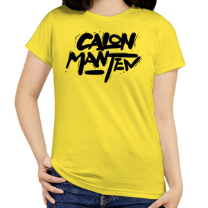 Kaos Calon Manten