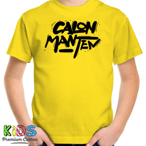Kaos Calon Manten