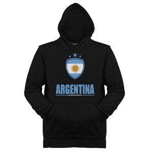 Jaket Hoodie ARGENTINA | FOOTBALL