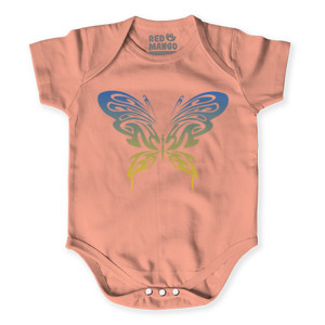 Baby Jumper Hope of Ukraine 