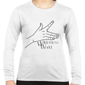 Kaos Nogizaka46 - Wilderness World - 01