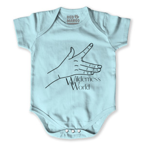 Baby Jumper Nogizaka46 - Wilderness World - 01