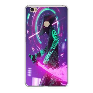 Cashing iphone x samupunk edition  Casing HP