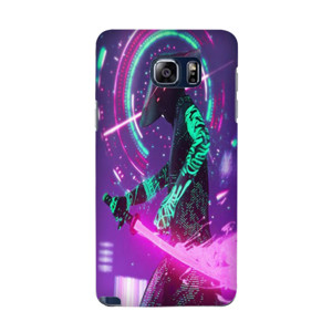 Cashing iphone x samupunk edition  Casing HP