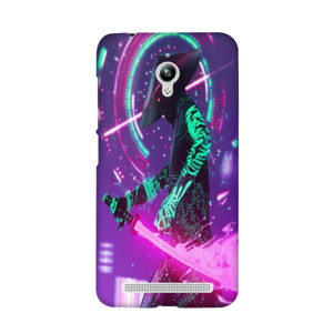 Cashing iphone x samupunk edition  Casing HP