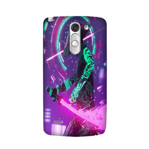 Cashing iphone x samupunk edition  Casing HP