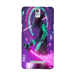 Cashing iphone x samupunk edition  Casing HP